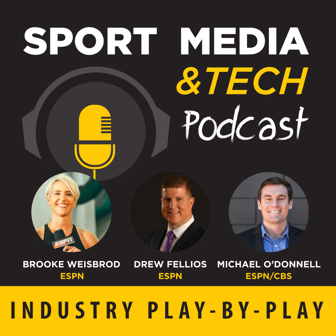 ESPN Podcasts, Sports