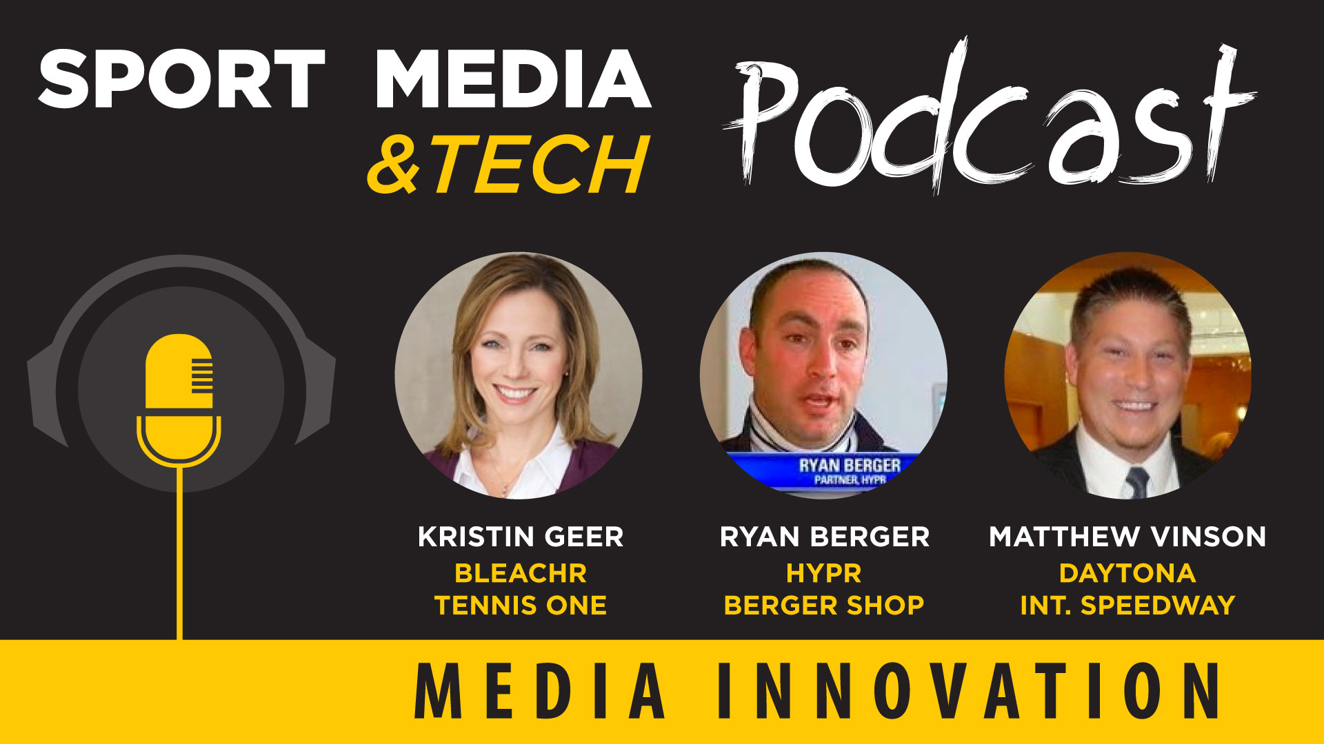 Episode 6: Media Innovation