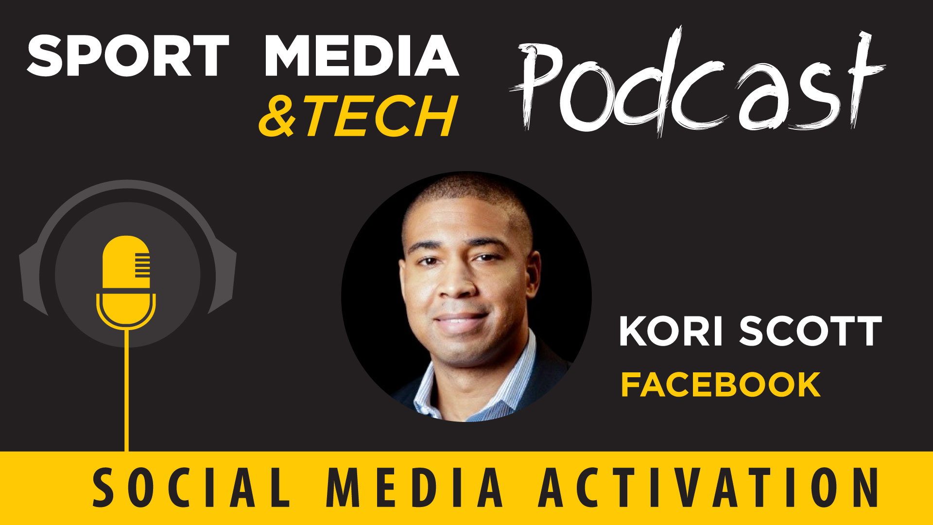 Episode 11: Social Media Activation