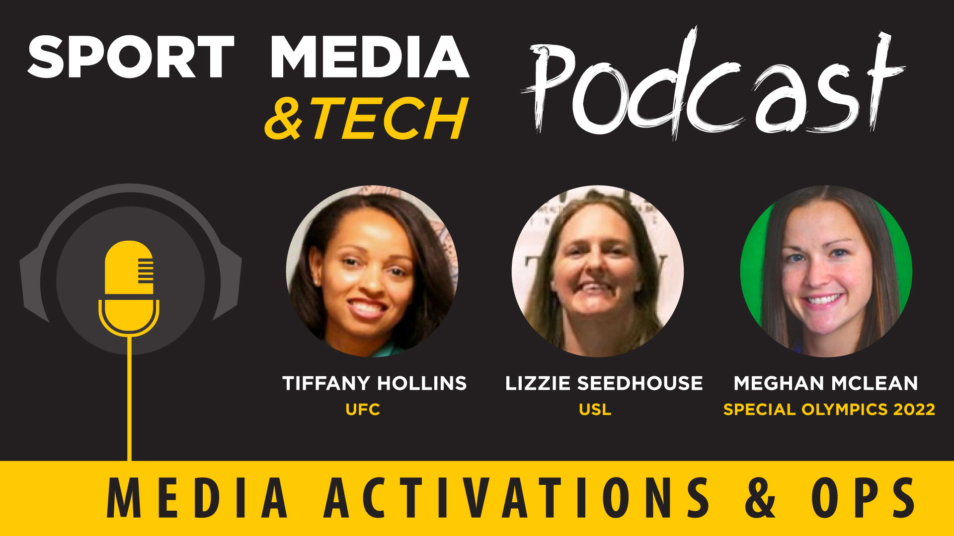 Episode 14: Media Activations & Operations